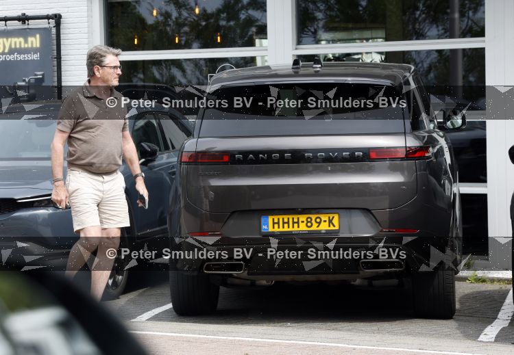 Loosdrecht 29 mei 2026
Eddy Ouwens viert zijn 80e verjaardag met een boottocht en een borrel bij Lakeside cafe . Eik de Zwart 