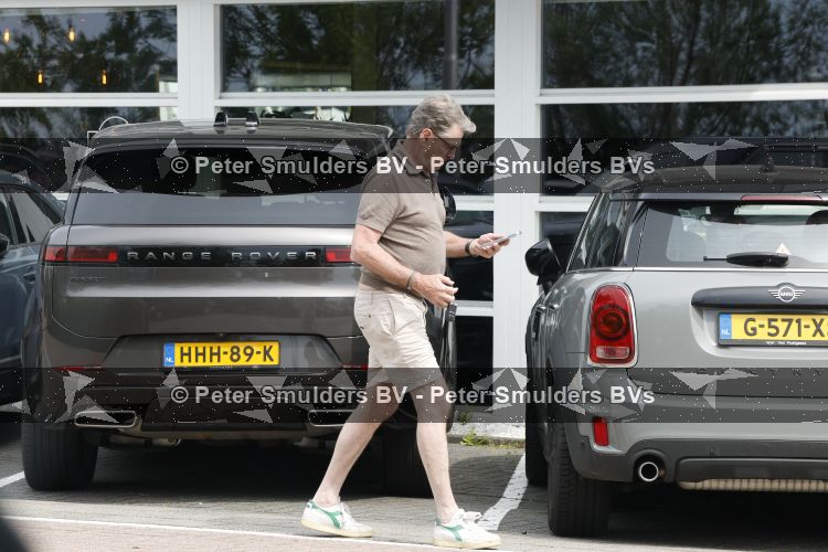 Loosdrecht 29 mei 2026
Eddy Ouwens viert zijn 80e verjaardag met een boottocht en een borrel bij Lakeside cafe . Eik de Zwart 