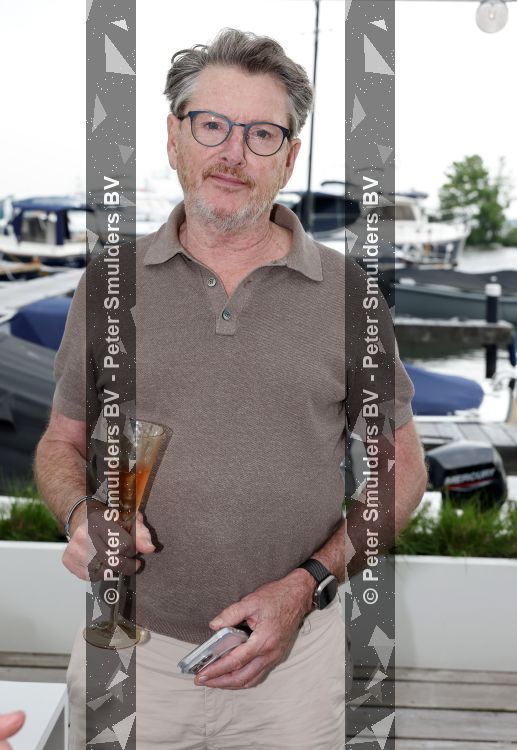 Loosdrecht 29 mei 2026
Eddy Ouwens viert zijn 80e verjaardag met een boottocht en een borrel bij Lakeside cafe . Eik de Zwart 