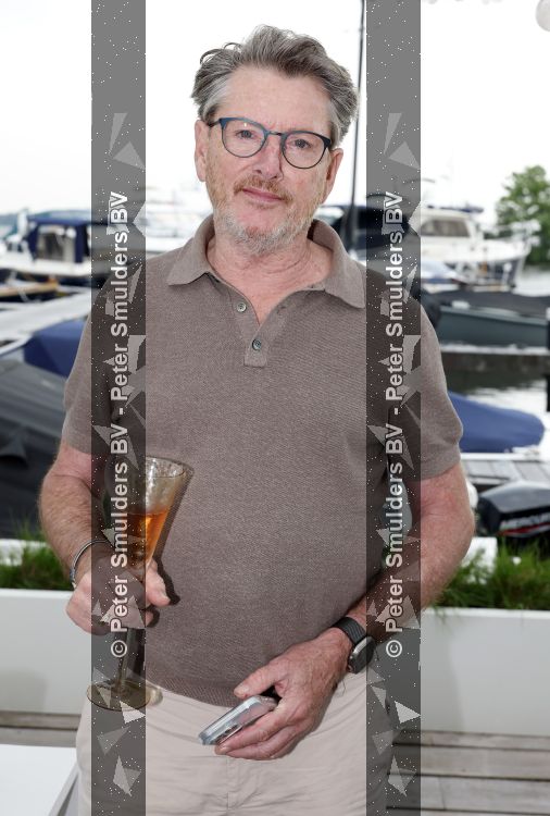 Loosdrecht 29 mei 2026
Eddy Ouwens viert zijn 80e verjaardag met een boottocht en een borrel bij Lakeside cafe . Eik de Zwart 