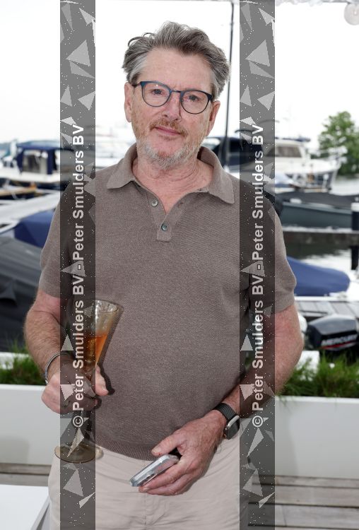 Loosdrecht 29 mei 2026
Eddy Ouwens viert zijn 80e verjaardag met een boottocht en een borrel bij Lakeside cafe . Eik de Zwart 