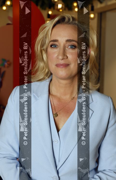 Den Haag 10 juli 2026
Boekpresentatie Estevana Polman bij boekenwinkel Paagman . Eva Jinek interviewt haar .