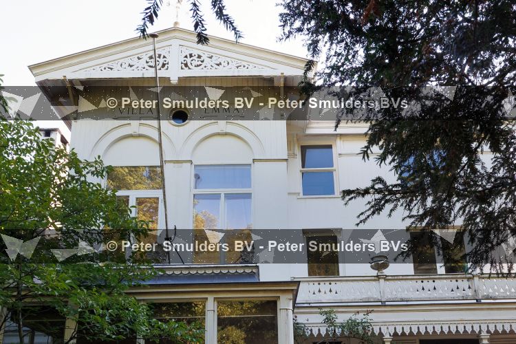 Den Haag, 16 Juli 2026
Eva Jinek haar nieuwe huis 
