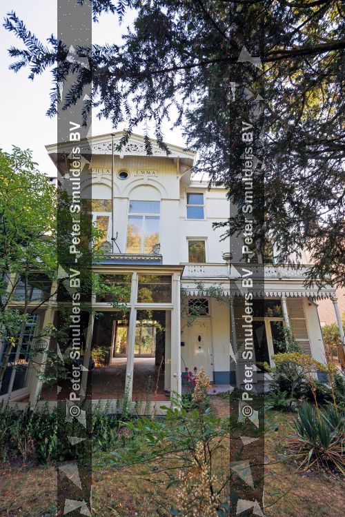 Den Haag, 16 Juli 2026
Eva Jinek haar nieuwe huis 