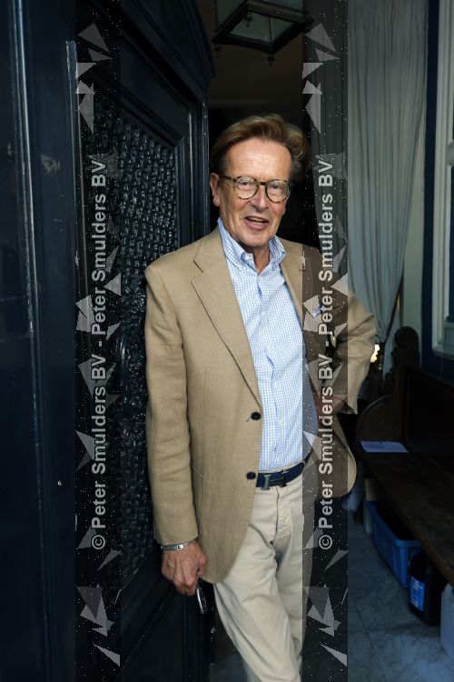 Den Haag 10 juli 2026
Frank jkansen heeft een garage sail voor het programma OH OH Den Haag 