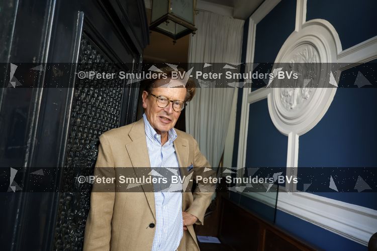 Den Haag 10 juli 2026
Frank jkansen heeft een garage sail voor het programma OH OH Den Haag 