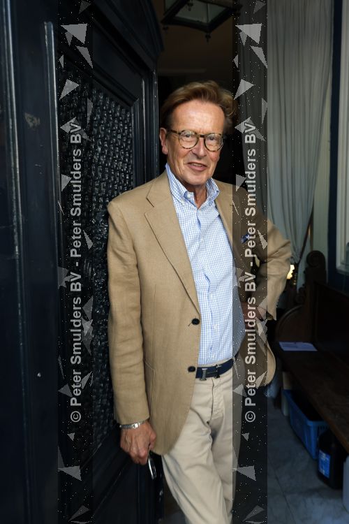 Den Haag 10 juli 2026
Frank jkansen heeft een garage sail voor het programma OH OH Den Haag 