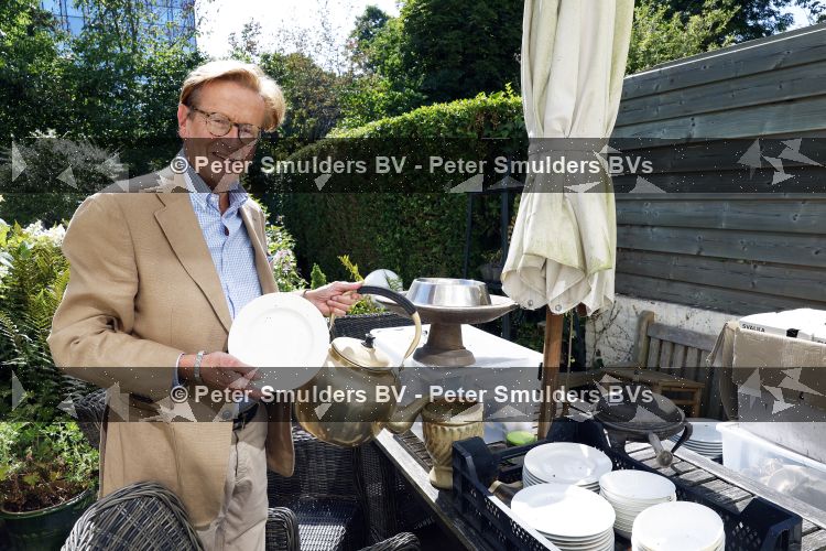 Den Haag 10 juli 2026
Frank jkansen heeft een garage sail voor het programma OH OH Den Haag 