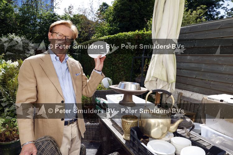 Den Haag 10 juli 2026
Frank jkansen heeft een garage sail voor het programma OH OH Den Haag 