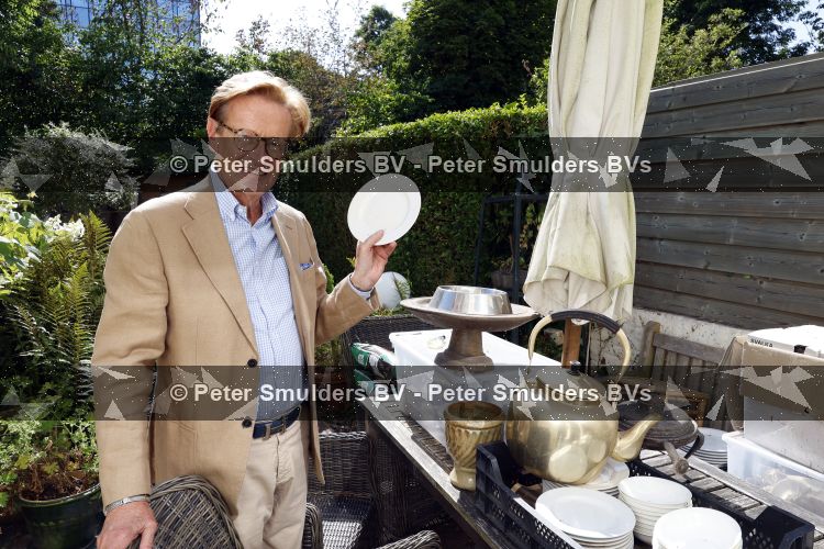 Den Haag 10 juli 2026
Frank jkansen heeft een garage sail voor het programma OH OH Den Haag 