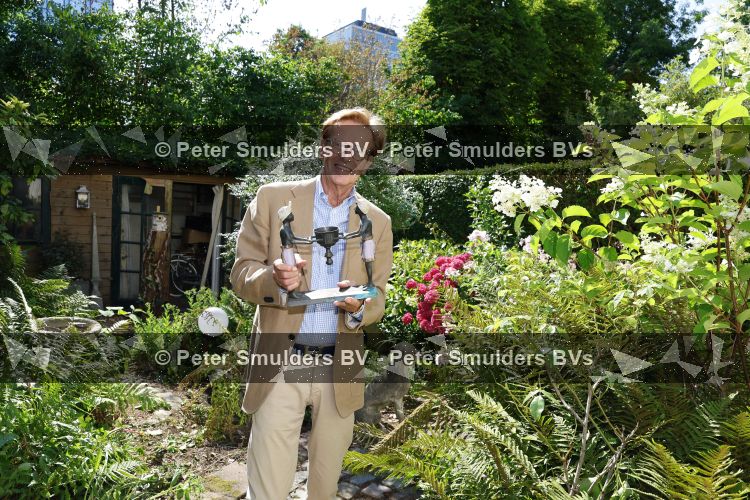 Den Haag 10 juli 2026
Frank jkansen heeft een garage sail voor het programma OH OH Den Haag 