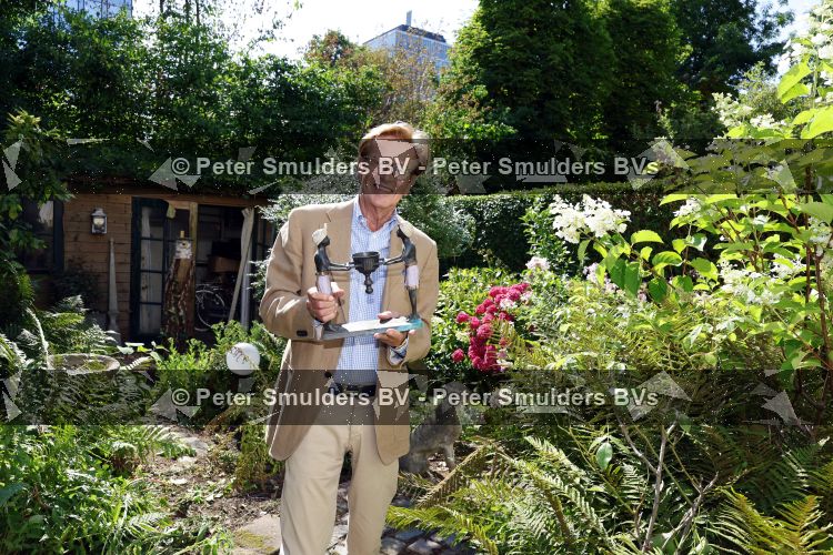 Den Haag 10 juli 2026
Frank jkansen heeft een garage sail voor het programma OH OH Den Haag 