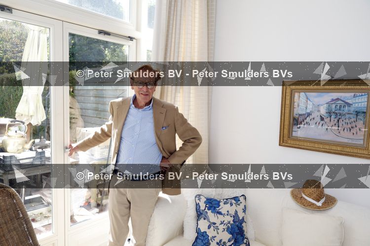 Den Haag 10 juli 2026
Frank jkansen heeft een garage sail voor het programma OH OH Den Haag 