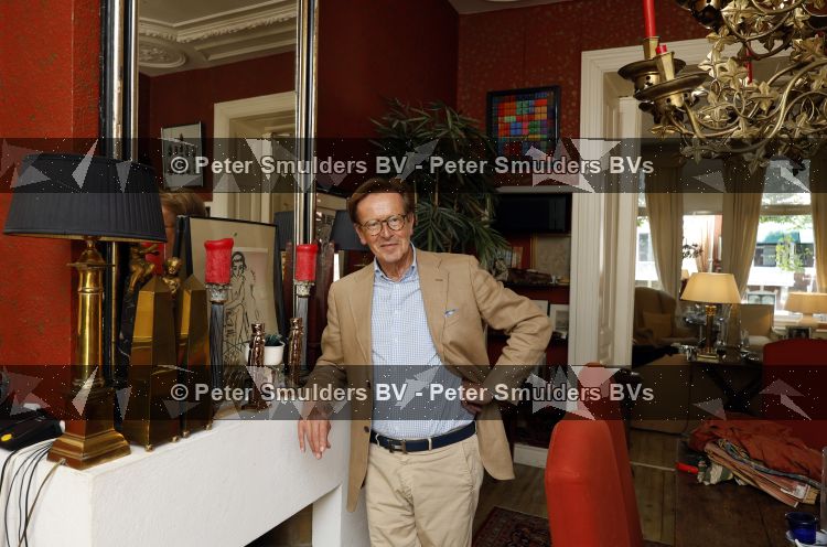 Den Haag 10 juli 2026
Frank jkansen heeft een garage sail voor het programma OH OH Den Haag 