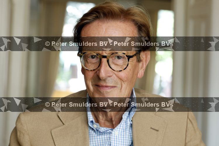 Den Haag 10 juli 2026
Frank jkansen heeft een garage sail voor het programma OH OH Den Haag 