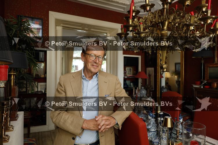 Den Haag 10 juli 2026
Frank jkansen heeft een garage sail voor het programma OH OH Den Haag 