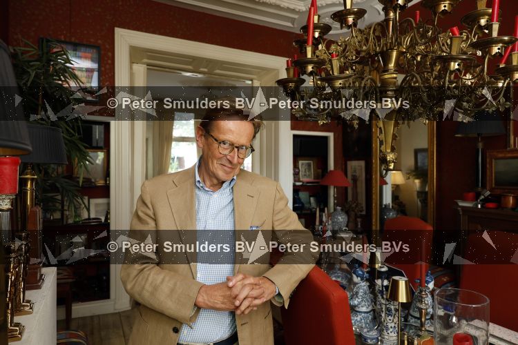 Den Haag 10 juli 2026
Frank jkansen heeft een garage sail voor het programma OH OH Den Haag 