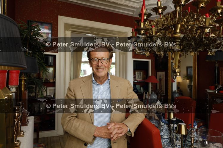 Den Haag 10 juli 2026
Frank jkansen heeft een garage sail voor het programma OH OH Den Haag 