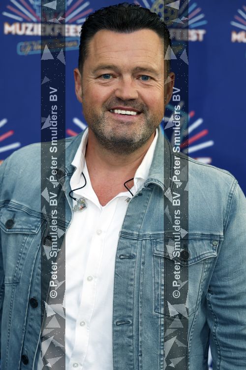 Zwolle 8 juli 2026
Muziekfeest op het Plein.  Sven Versteeg en Frans Duijts