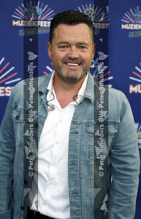 Zwolle 8 juli 2026
Muziekfeest op het Plein.  Sven Versteeg en Frans Duijts