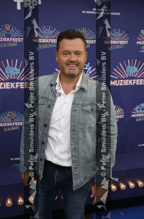 Zwolle 8 juli 2026
Muziekfeest op het Plein.  Sven Versteeg en Frans Duijts
