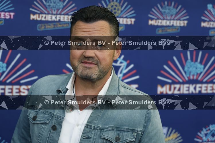 Zwolle 8 juli 2026
Muziekfeest op het Plein.  Sven Versteeg en Frans Duijts
