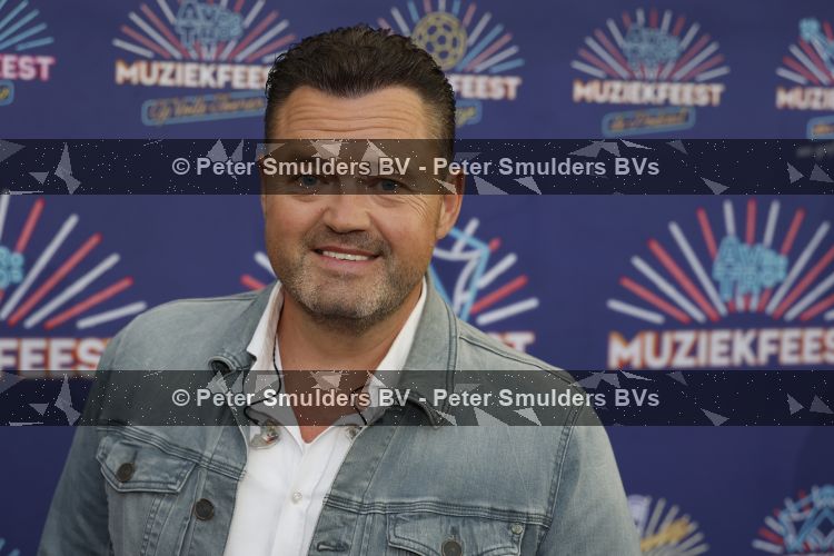 Zwolle 8 juli 2026
Muziekfeest op het Plein.  Sven Versteeg en Frans Duijts