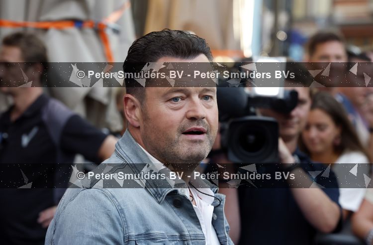 Zwolle 8 juli 2026
Muziekfeest op het Plein. Frans Duijts