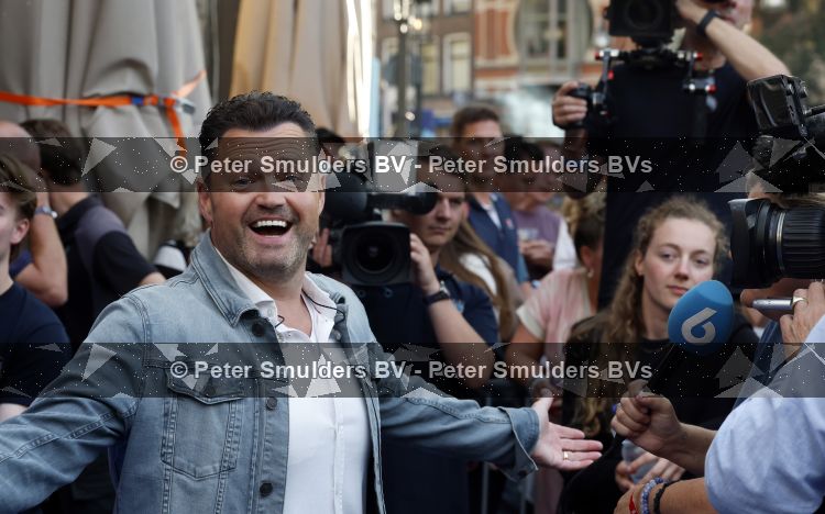 Zwolle 8 juli 2026
Muziekfeest op het Plein. Frans Duijts