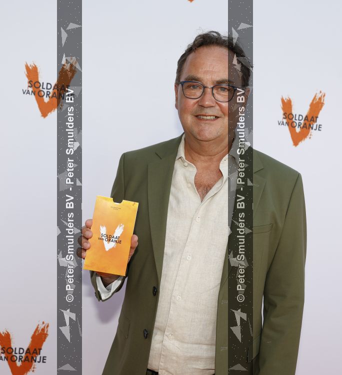 Leiden 11 juli 2026
De laatste voorstelling de soldaat van Oranje in de Hangar. Fred Boot met partner