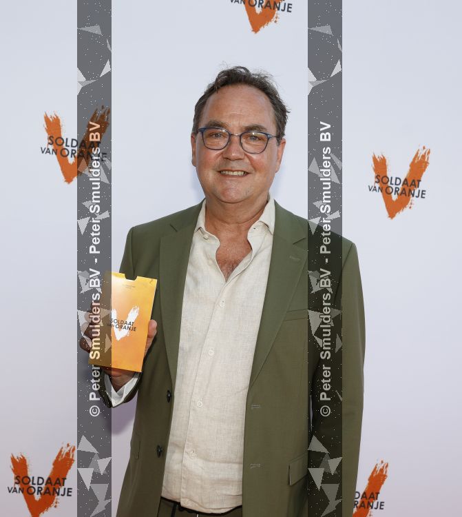 Leiden 11 juli 2026
De laatste voorstelling de soldaat van Oranje in de Hangar. Fred Boot met partner