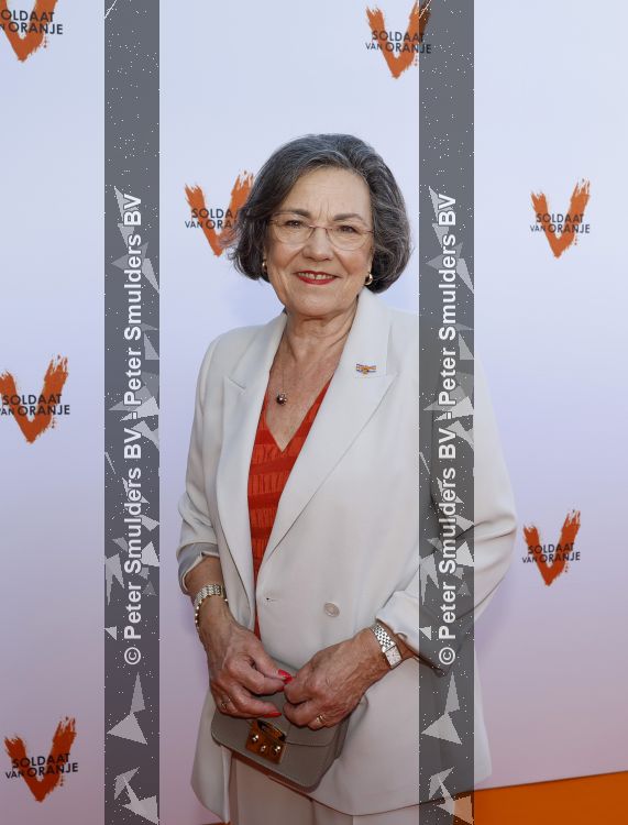 Leiden 11 juli 2026
De laatste voorstelling de soldaat van Oranje in de Hangar. Gerdi Verbeet 