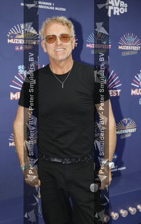 Zwolle 8 juli 2026
Muziekfeest op het Plein. Gordon ( heel veel afgevallen ) treedt op samen met Replay 