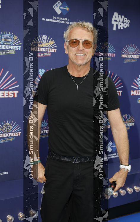 Zwolle 8 juli 2026
Muziekfeest op het Plein. Gordon ( heel veel afgevallen ) treedt op samen met Replay 