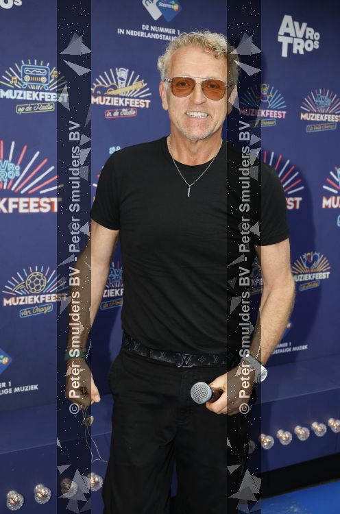 Zwolle 8 juli 2026
Muziekfeest op het Plein. Gordon ( heel veel afgevallen ) treedt op samen met Replay 
