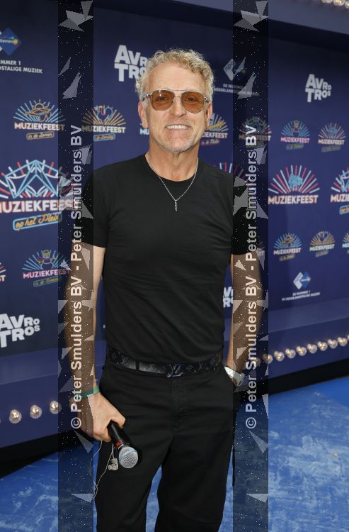 Zwolle 8 juli 2026
Muziekfeest op het Plein. Gordon ( heel veel afgevallen ) treedt op samen met Replay 