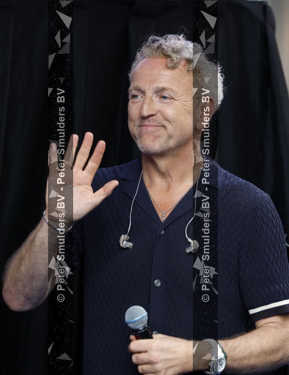 Zwolle 8 juli 2026
Muziekfeest op het Plein. Gordon ( heel veel afgevallen ) treedt op samen met Replay 