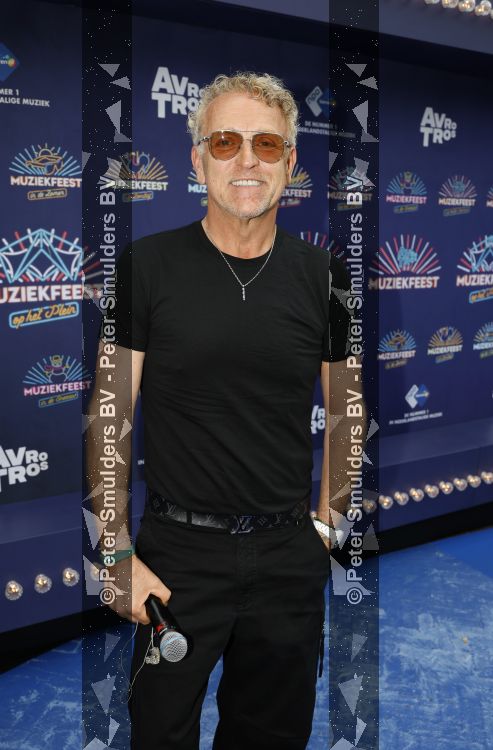 Zwolle 8 juli 2026
Muziekfeest op het Plein. Gordon met Replay