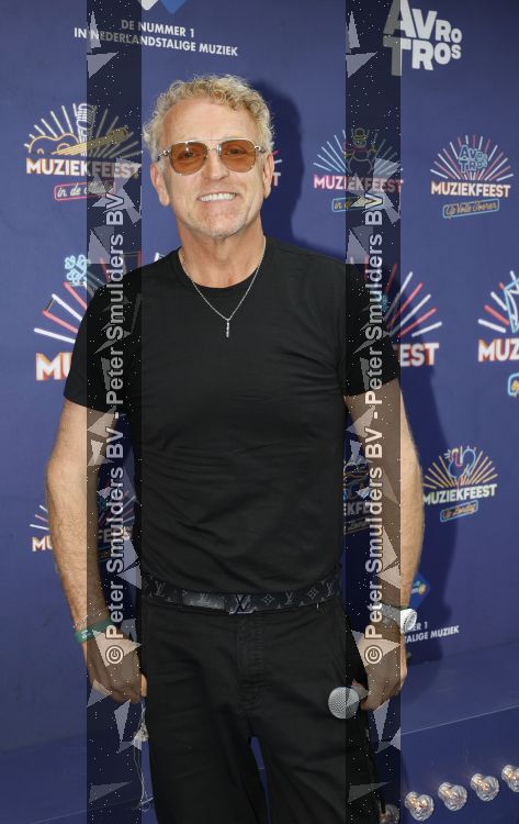 Zwolle, 8 Juli 2026
Muziekfeest Grote Markt
Gordon