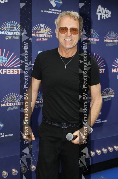 Zwolle, 8 Juli 2026
Muziekfeest Grote Markt
Gordon
