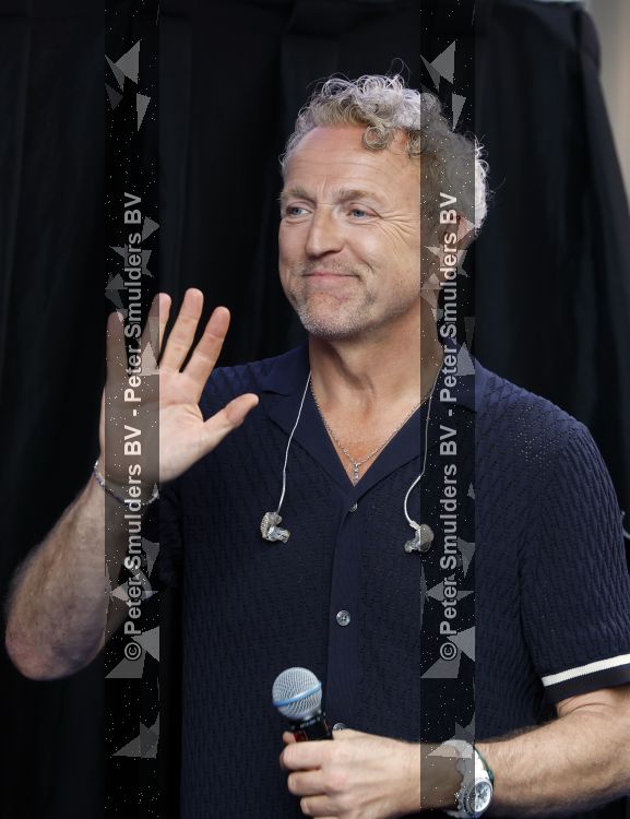 Zwolle, 8 Juli 2026
Muziekfeest Grote Markt
Gordon