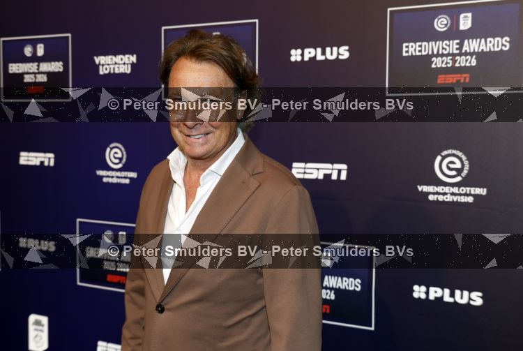 Maarssen 25 mei 2026
Voetballer van het jaar gala in de Fabrique in Maarssen . ESPN organiseert het . Hans Kraay 