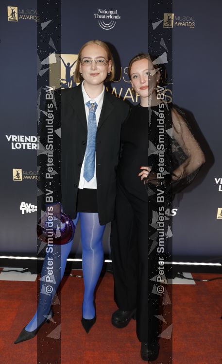 Leusden 20 mei 2026
Musical awards gala bij AFAS in Leusden . Iris Bakker