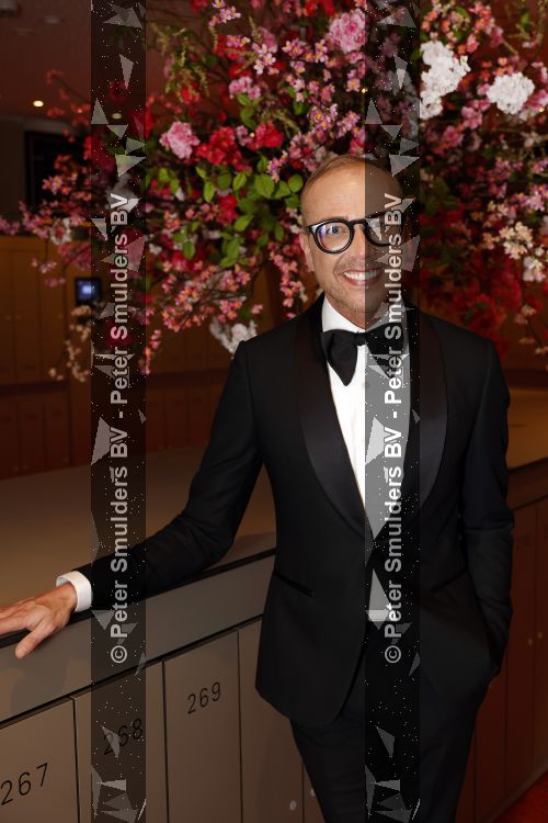 Leusden 20 mei 2026
Musical awards gala bij AFAS in Leusden . jamai 