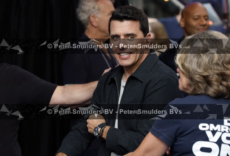 Zwolle 8 juli 2026
Muziekfeest op het Plein. jan Smit treedt op en presenteert het programma 