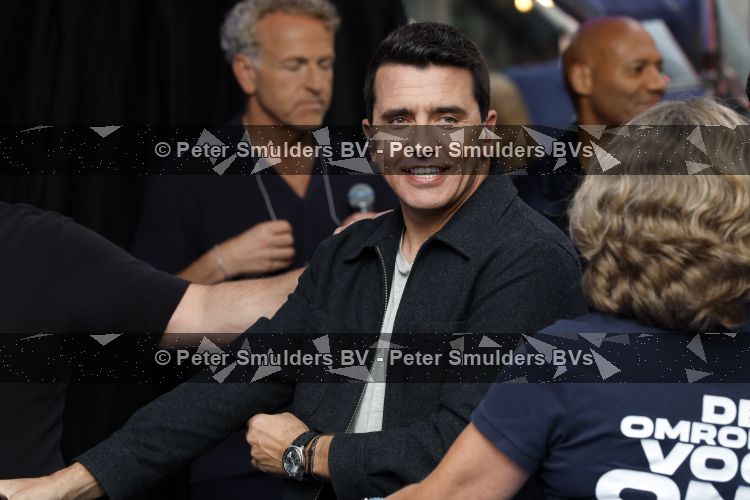 Zwolle 8 juli 2026
Muziekfeest op het Plein. Jan Smit 