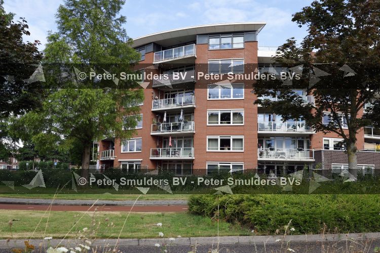 Volendam 27 juli 2026
In dit complex heeft Jan Smit een Appartement gehuurd 