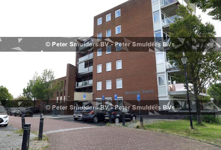 Volendam 27 juli 2026
In dit complex heeft Jan Smit een Appartement gehuurd 