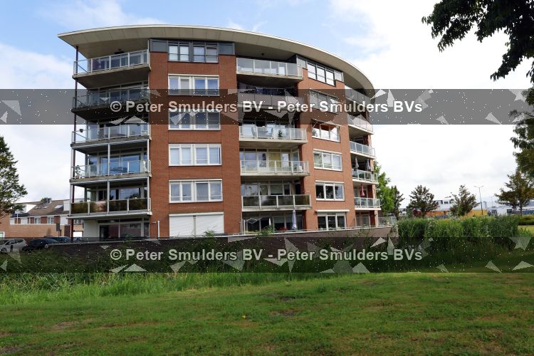 Volendam 27 juli 2026
In dit complex heeft Jan Smit een Appartement gehuurd 