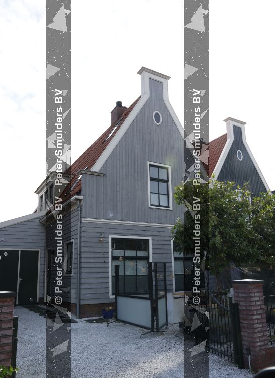 Broek en Waterland 27 juli 2026
Dit huis heeft Jan Smit tijdelijk gehuurd na zijn scheiding 